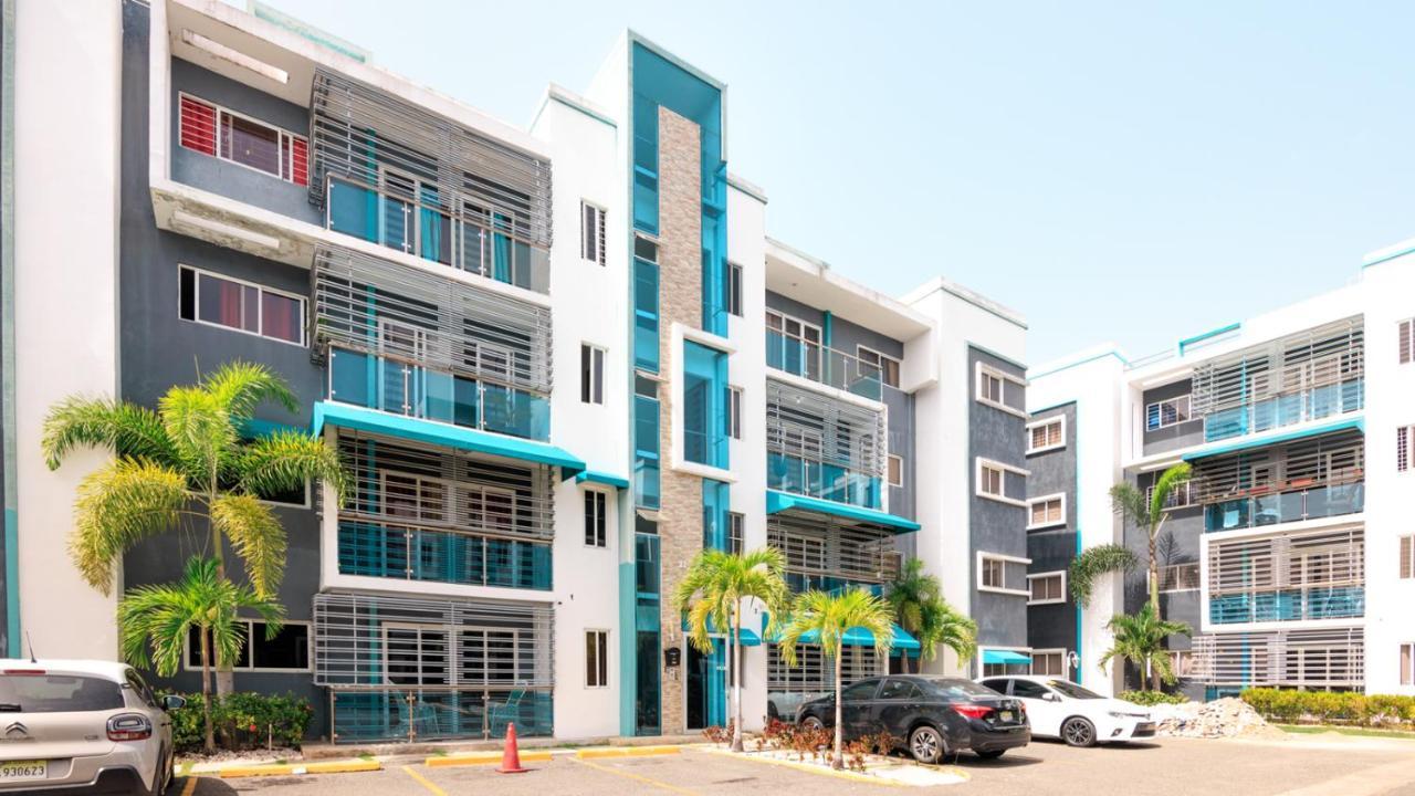 Dolce Villas At Harmony 2 Santiago De Los Caballeros Exterior foto